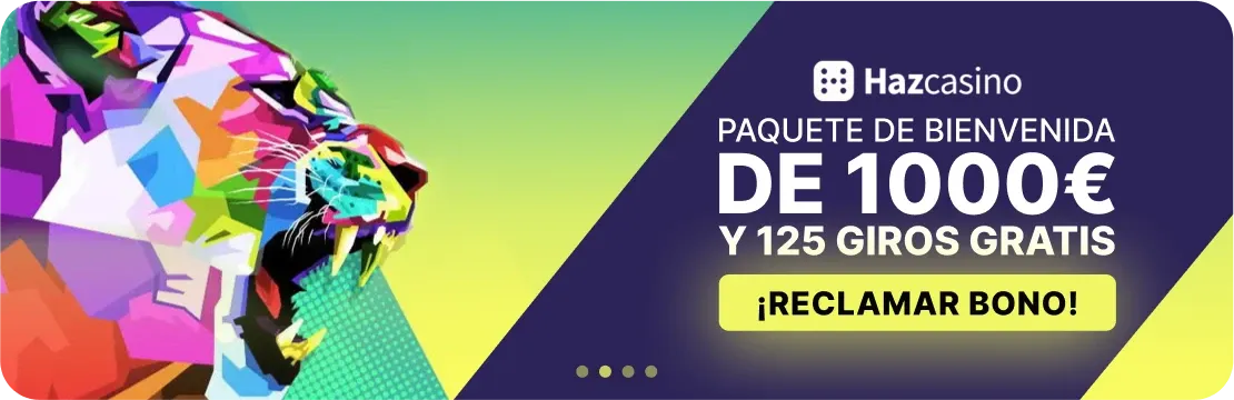 Haz casino online