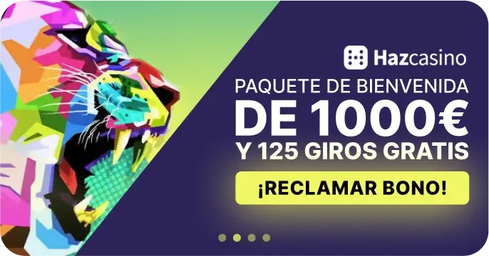 Haz casino online